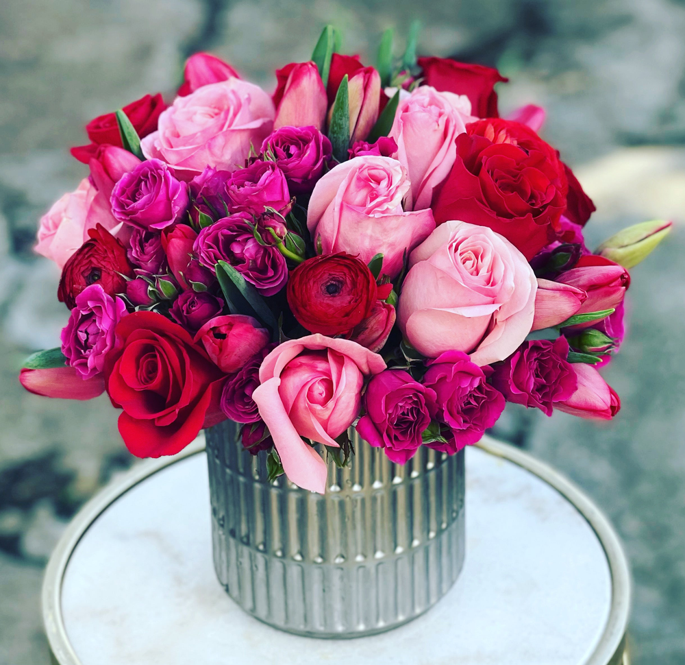 Flower Shop in Houston & Events Plants n' Petals Luxury Florist