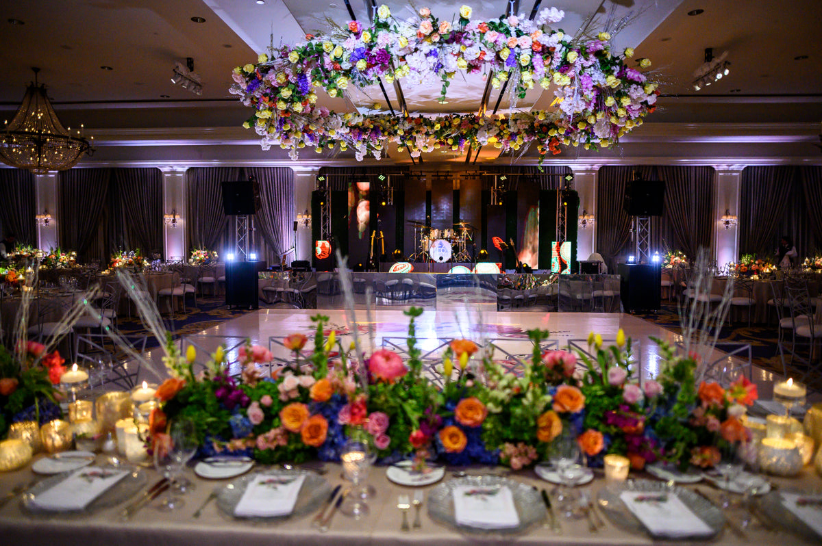 Transform Your Next Event with Stunning Event Decor in Houston