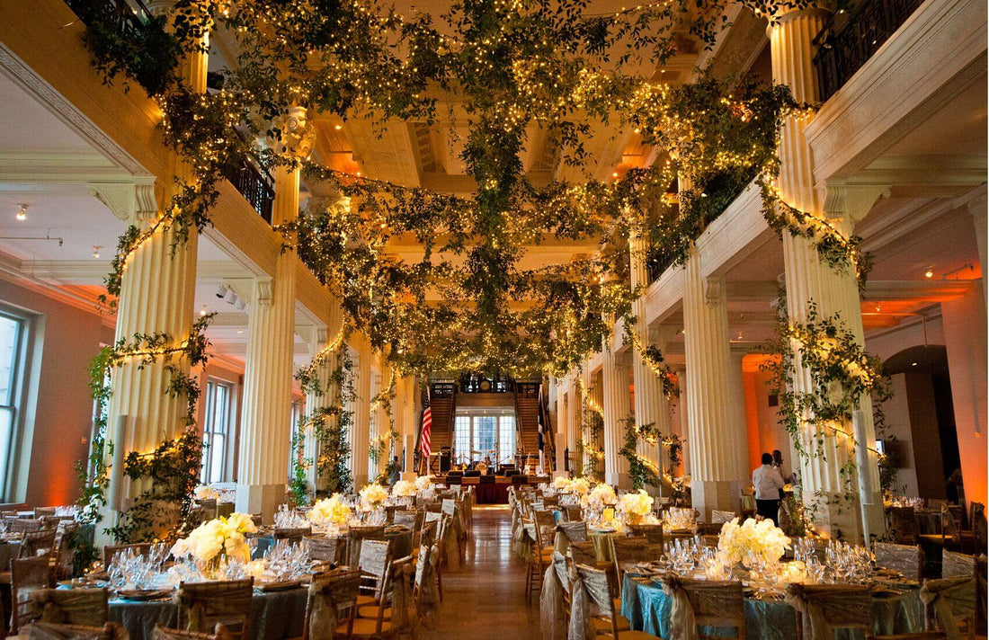 Flower Shop in Houston & Events Plants n' Petals Luxury Florist