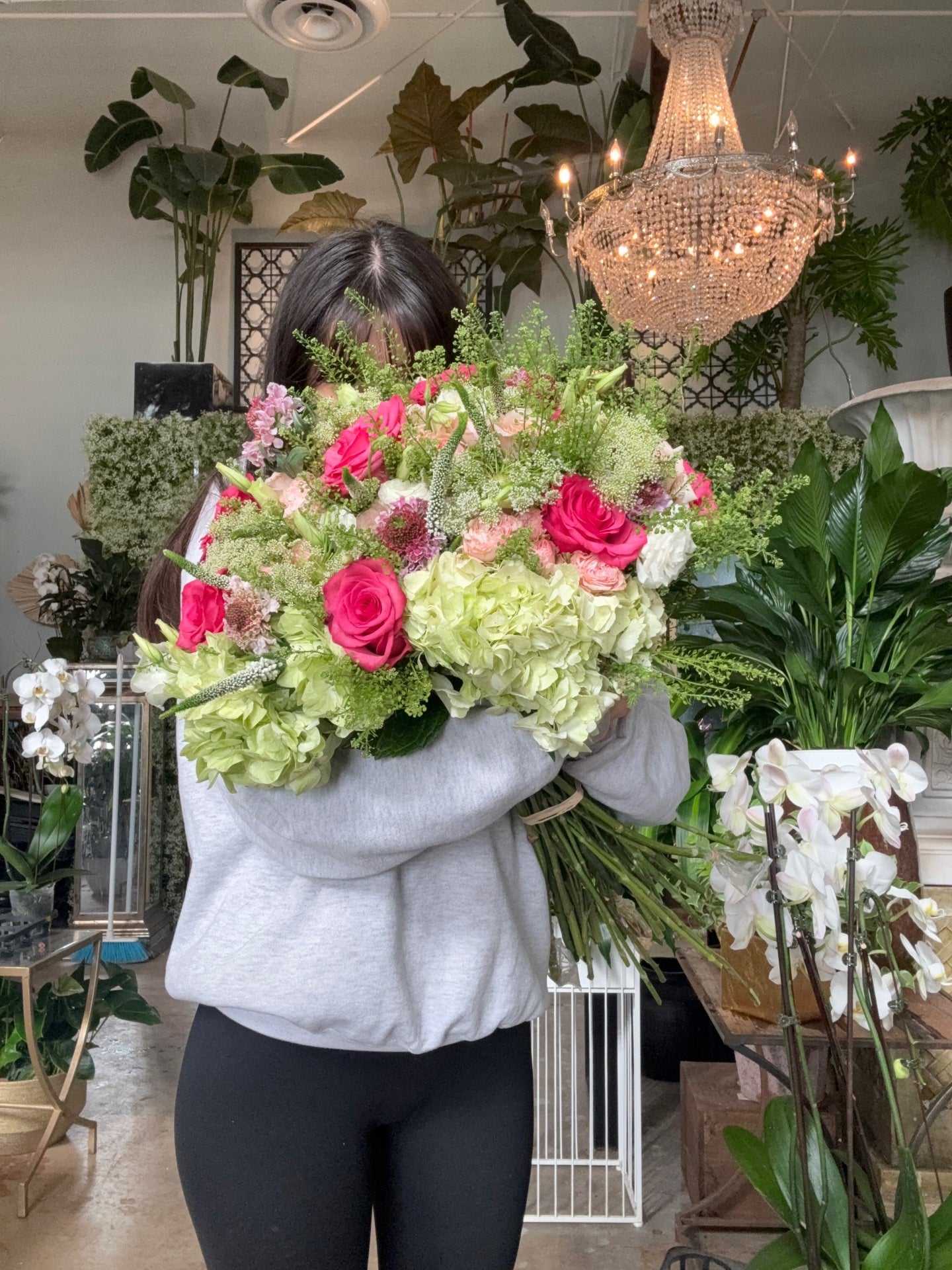 Weekly Flowers