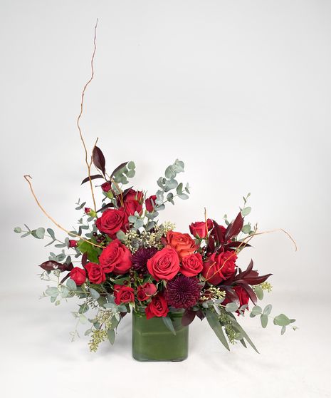 Designer's Choice Bedside Blooms