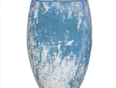 Timber Pot