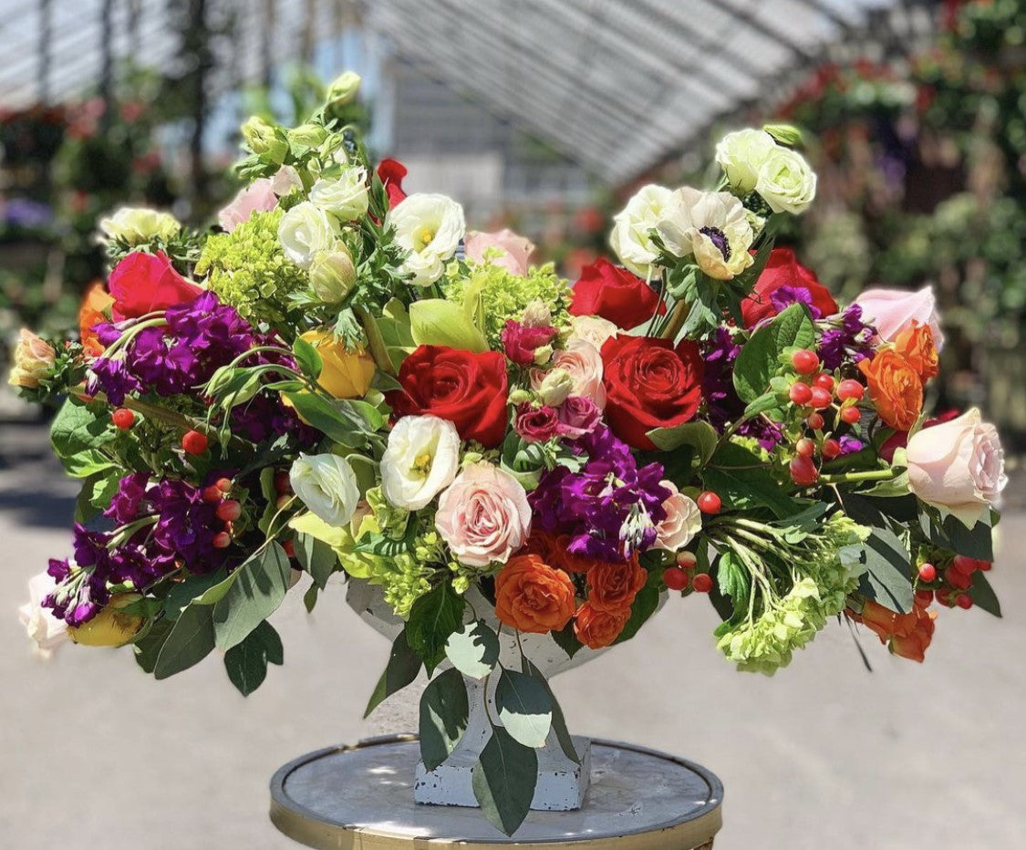 Flower Shop in Houston & Events, Plants n' Petals