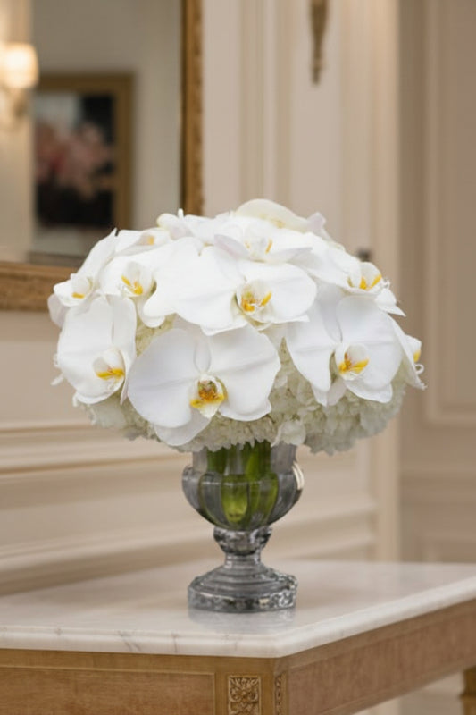 Lovely Blooms