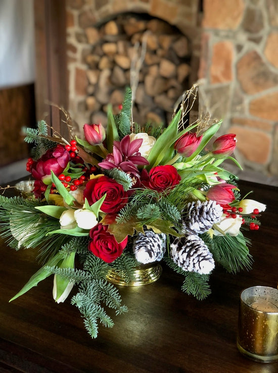 Flower Shop in Houston & Events Plants n' Petals Luxury Florist