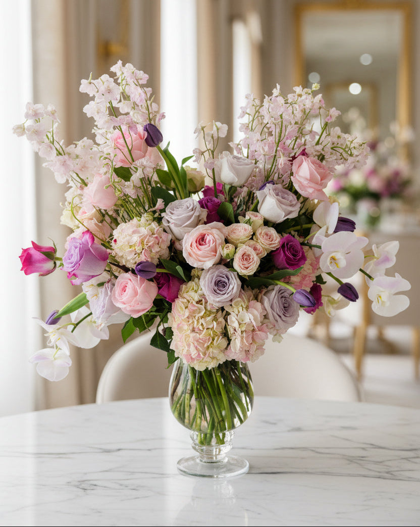 Lavender Blush