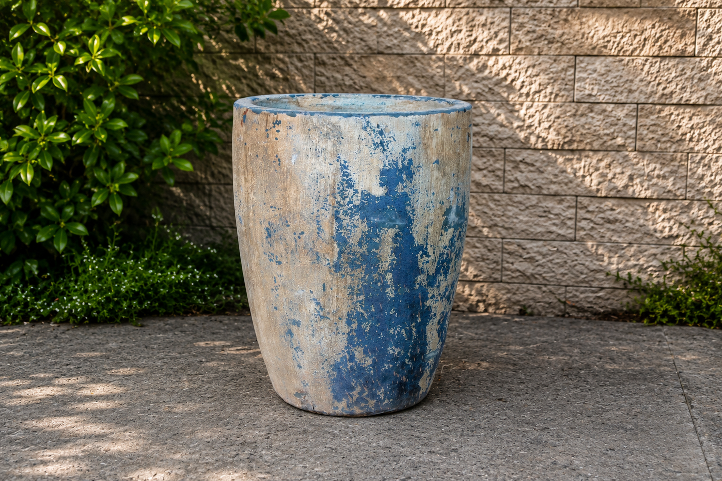 Aspen Pot