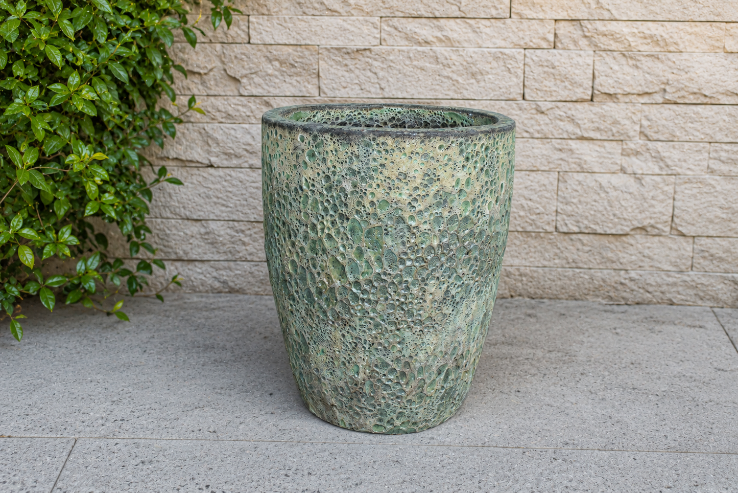 Aspen Pot