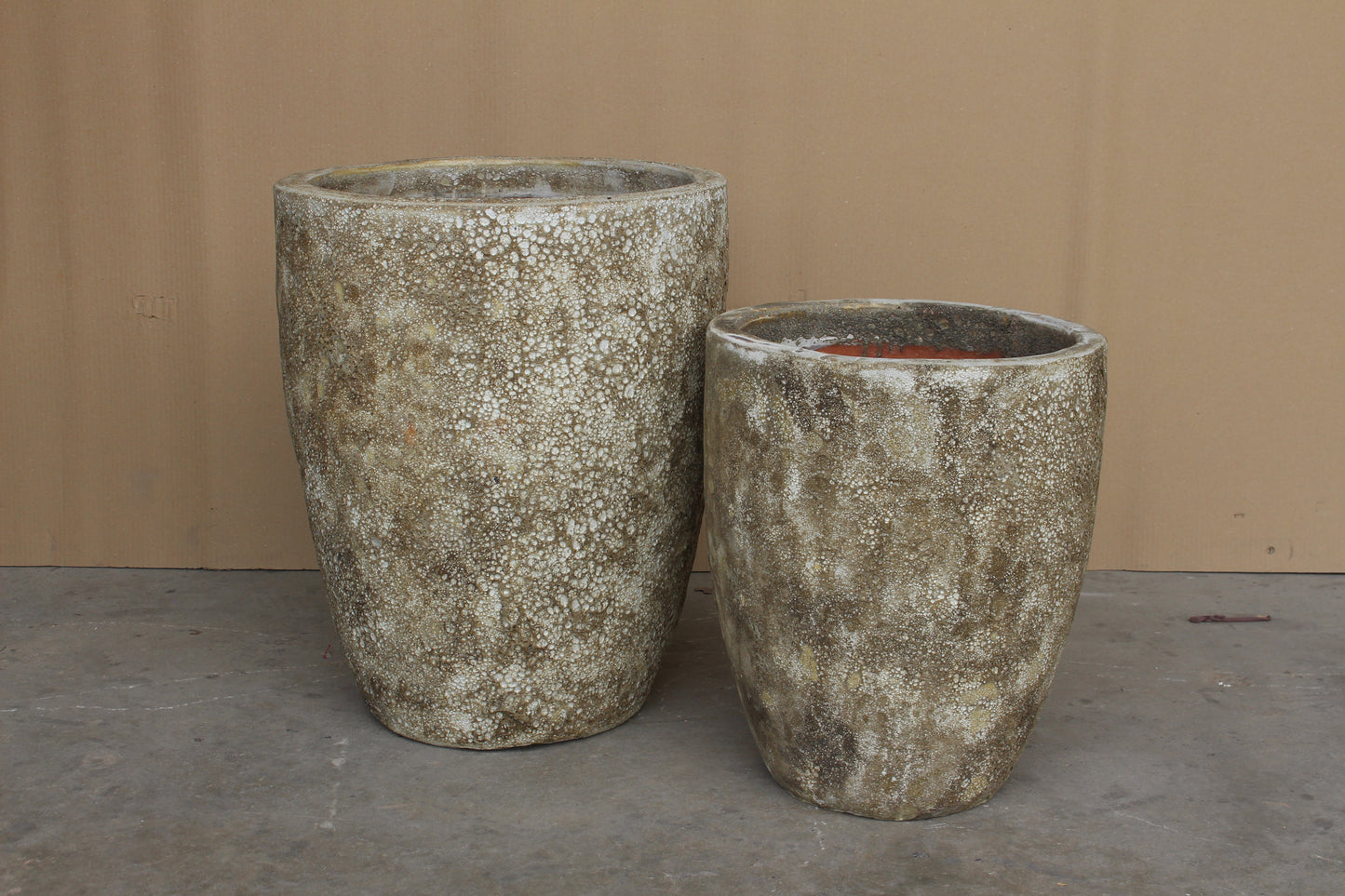 Aspen Pot