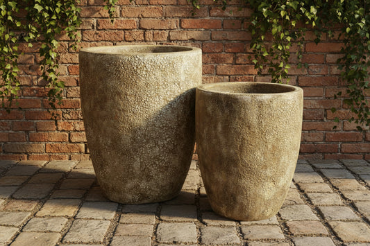 Aspen Pot