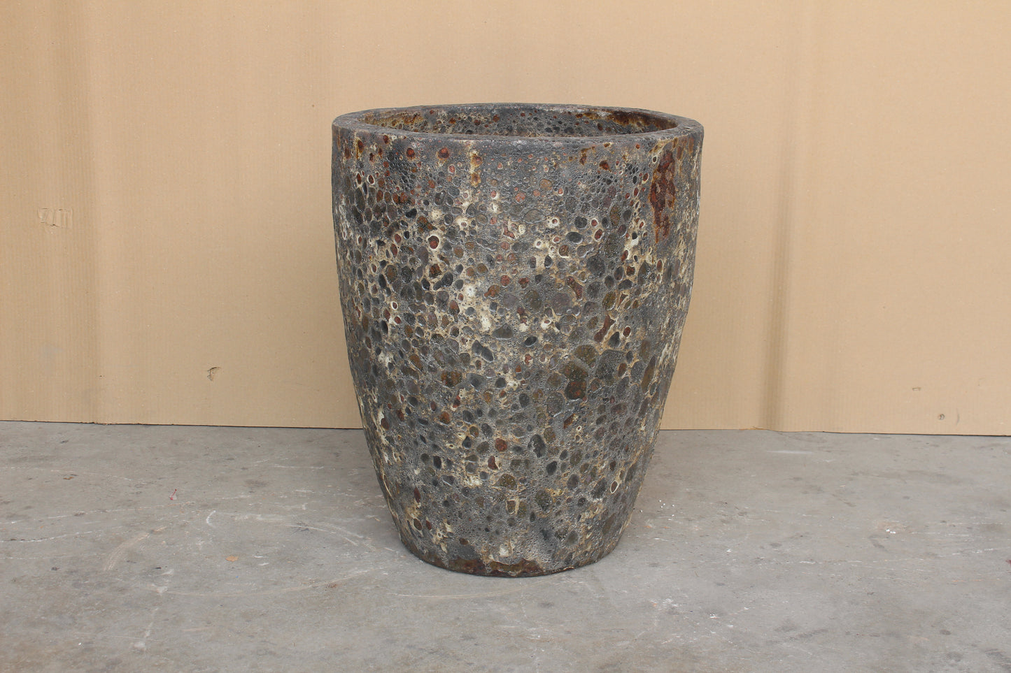 Aspen Pot