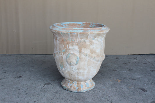 Cup Rustic Pot