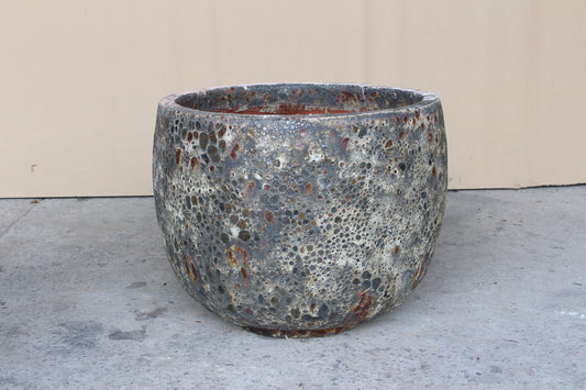 Round Pot