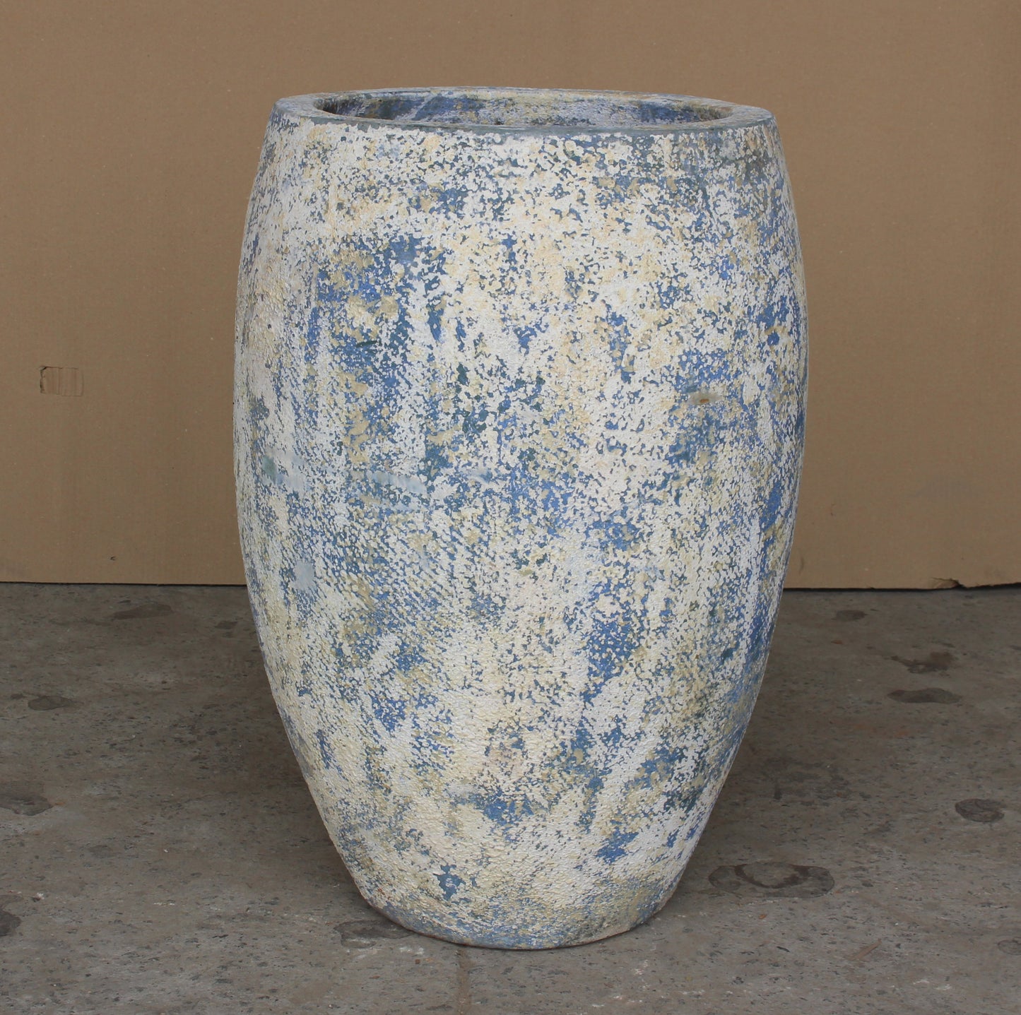 Round Pot