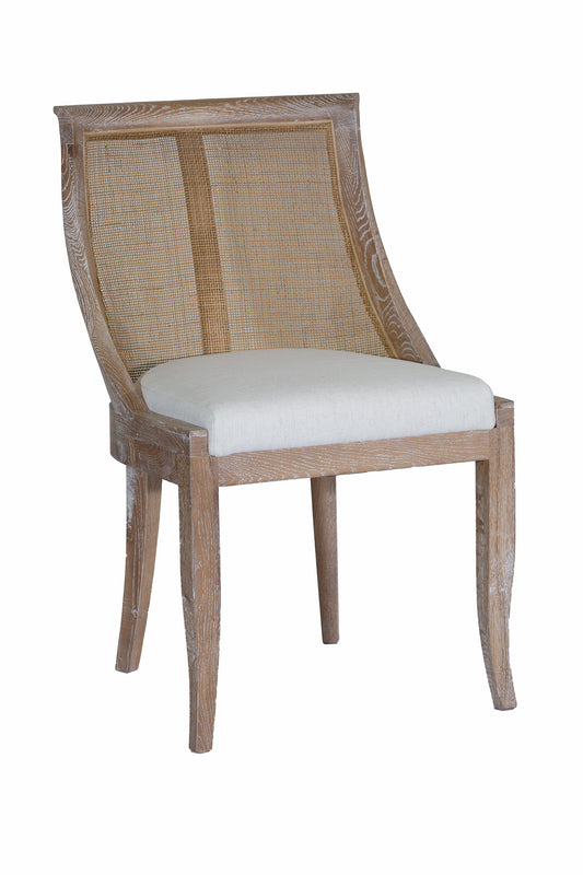 Natural Abbie Chair