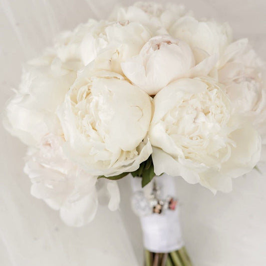 Elegancy Bridal Bouquet