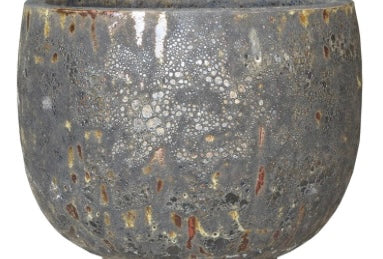 Timber Pot