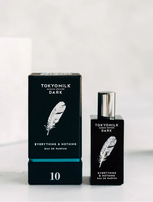 Everything and Nothing Parfum