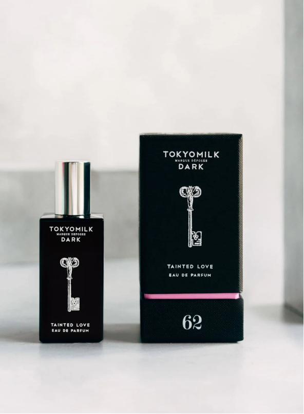 Tainted Love Parfum