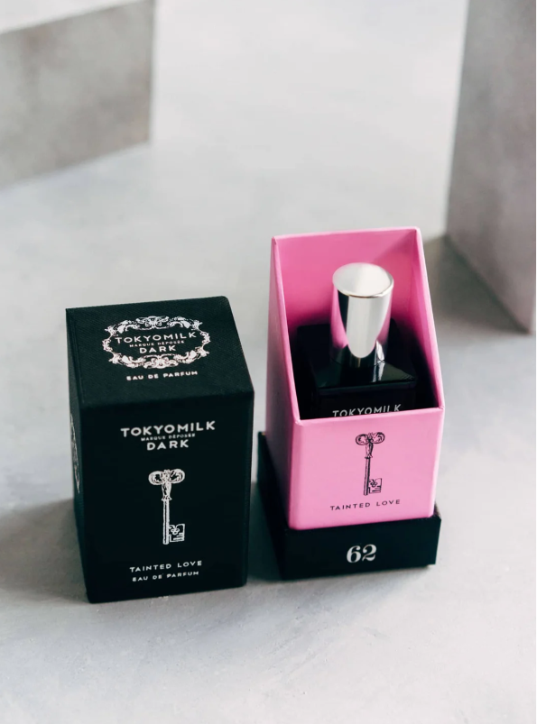 Tainted Love Parfum