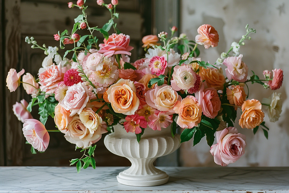 chloenev_editorial_shot_of_pink_peach_and_yellow_floral_arrange_40658e6a-67c2-49dc-a4d2-03471495001e.png?v=1713296434&width=990