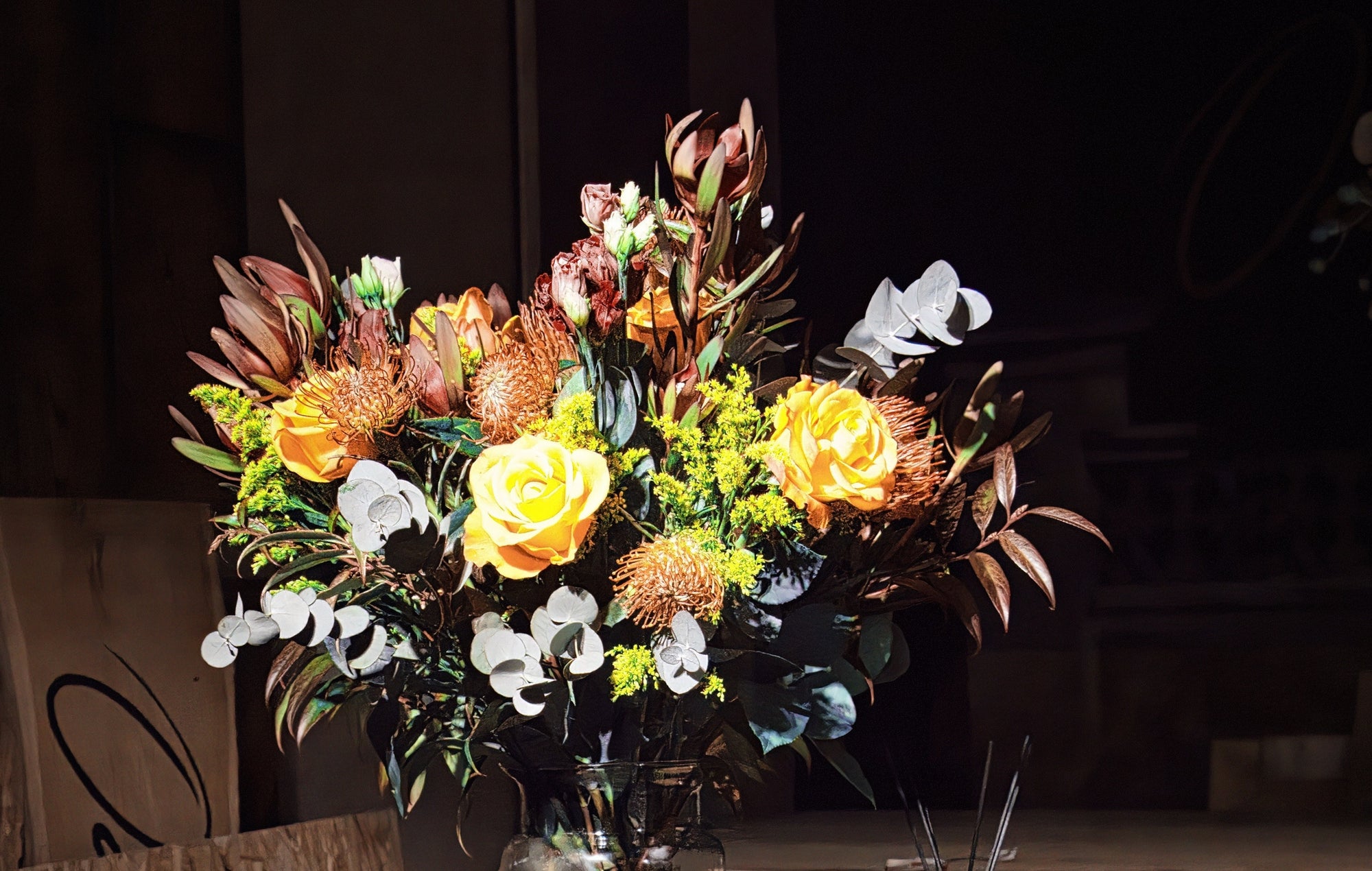 Flower Shop in Houston & Events Plants n' Petals Luxury Florist