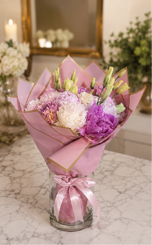 Sweet Peony