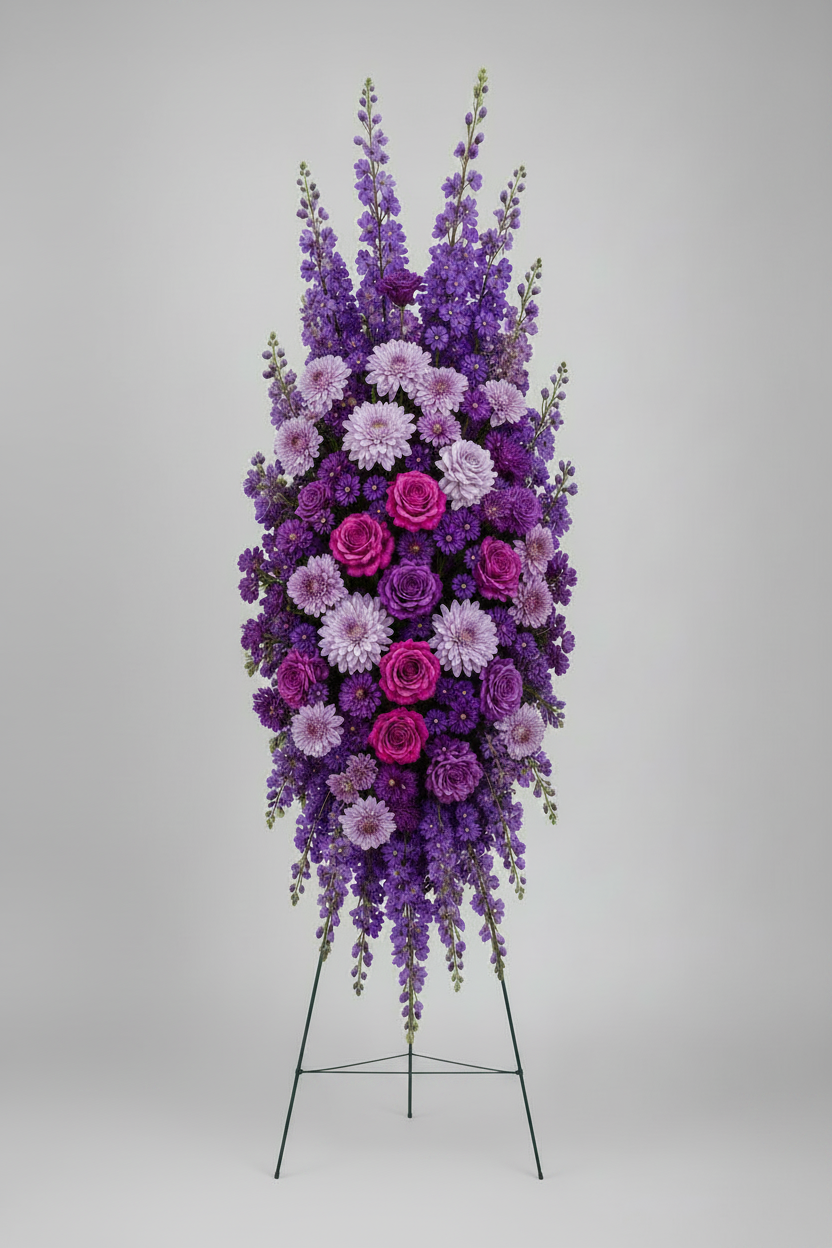 Standing Sprays