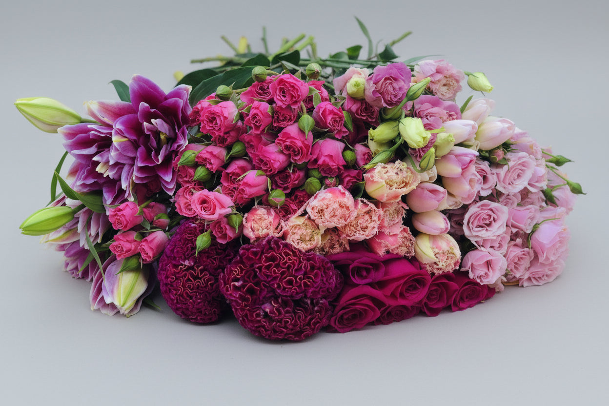 Weekly Flowers