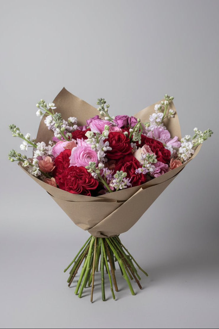 Weekly Flowers