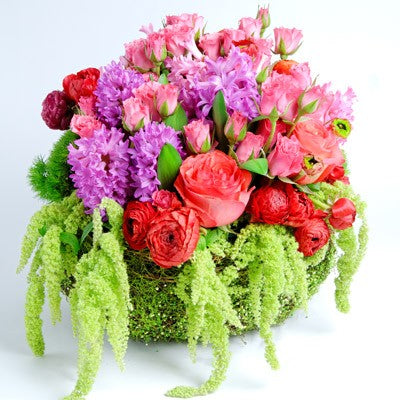 Pocket Full of Posies