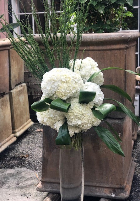 Hydrangea Bouquet