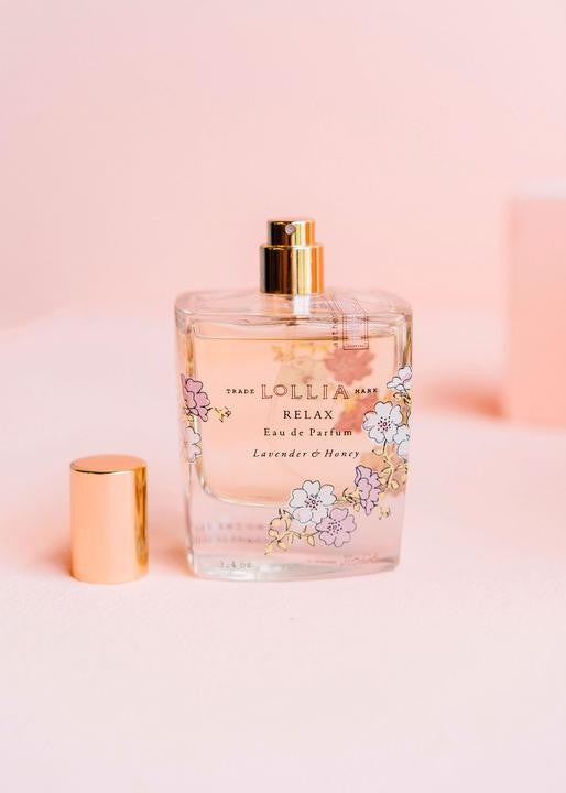 Lollia Relax Eua de Parfum