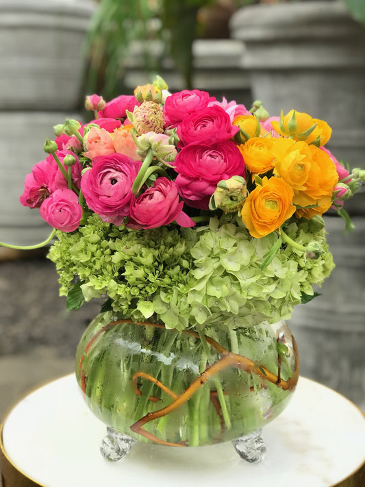 Ranunculus Love