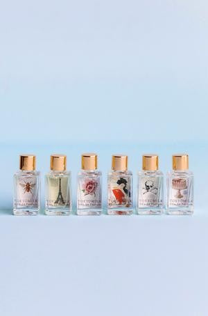 TOKYOMILK- Classic Mini Bottle Parfum