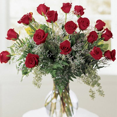 Red Romance II